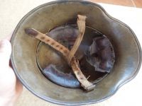 Stahlhelm M 17 06 Stahlhelm M 17 06